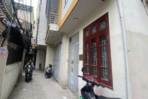 Người phụ nữ bị phạt vì không đăng ký biến động đất đai sau ly hôn