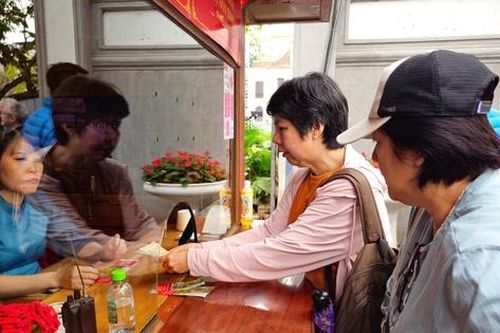 Hà Nội đón hơn 3 triệu lượt khách quốc tế từ đầu năm 2025