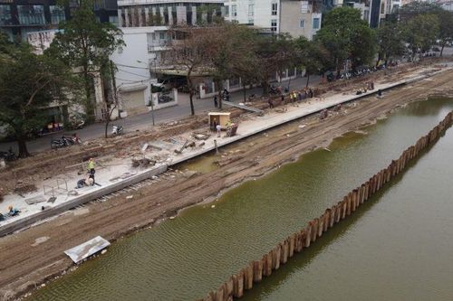 Hà Nội tập trung quyết toán các dự án hoàn thành
