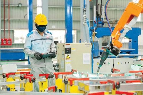 Kiên định 2 động lực cải cách thể chế sâu rộng và chuyển đổi phát triển xanh