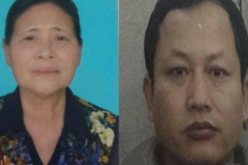 Truy tố Giám đốc Công ty Khai thác đá Thanh Sơn về tội 'Mua bán trái phép hóa đơn'
