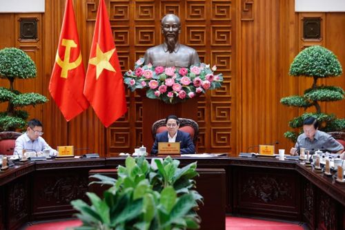 Thủ tướng yêu cầu sớm kết thúc đàm phán thương mại Việt – Hoa Kỳ