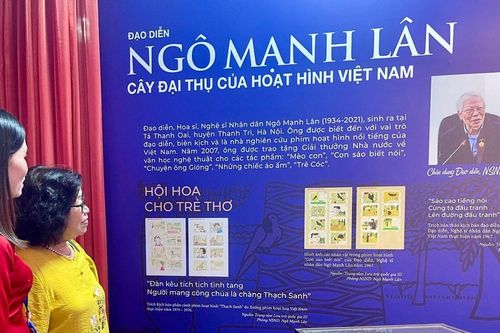 Tất cả vì nghệ thuật dân tộc