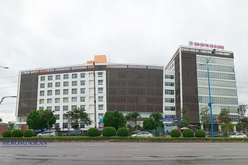 Hải Dương sẽ có thêm 8 dự án đầu tư công hoàn thành trong tháng 5