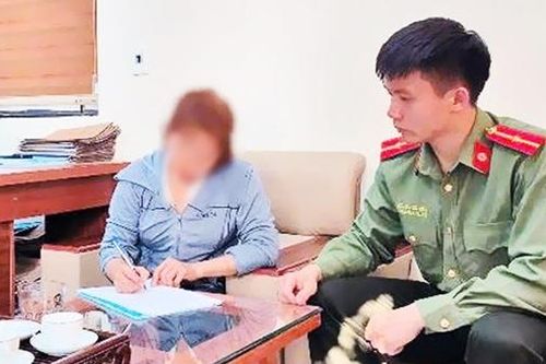 Xử phạt người đăng TikTok nhạc chế xúc phạm lãnh tụ