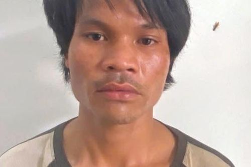 Giết vợ rồi dựng hiện trường vợ tự sát