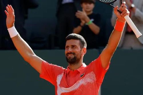 Novak Djokovic tiến gần tới cột mốc 100 danh hiệu ATP