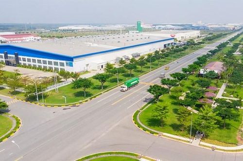 Saigontel 'rót' hơn 1.200 tỷ đồng vào hai cụm công nghiệp tại Thái Nguyên
