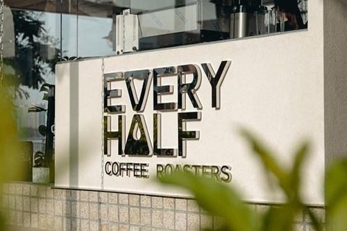 Every Half Coffee huy động 3 triệu USD, mở rộng chuỗi và thử nghiệm xuất khẩu cà phê