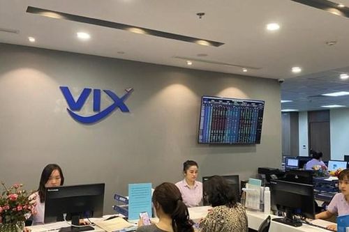 VIX đặt mục tiêu lợi nhuận 1.500 tỷ đồng, tập trung củng cố nội lực và đón đầu nâng hạng thị trường