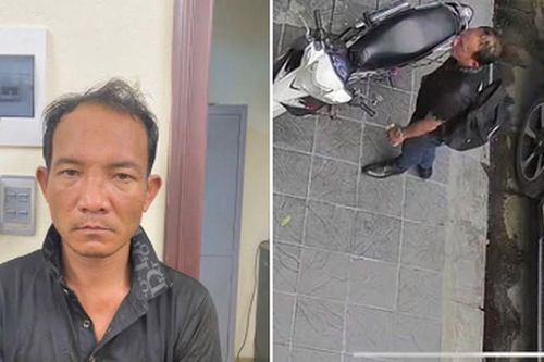 Nam Định: Bắt giữ 'siêu trộm' phá khóa xe máy trong 3 giây