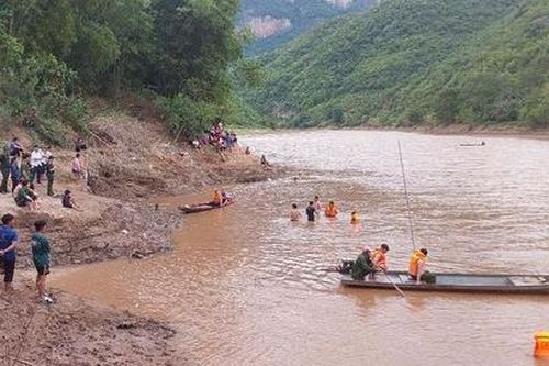 Nhảy xuống sông Mã cứu em bị đuối nước, hai chị em cùng tử vong