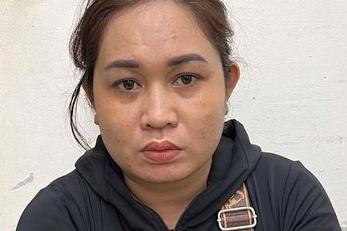 Tạm giữ cặp đôi trong hai ngày gây ra 4 vụ trộm cắp xe máy