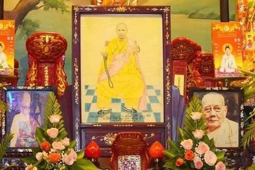 Bài 17: Hòa thượng Thích Bửu Đăng - người thắp lửa từ bi giữa chiến khu kháng chiến