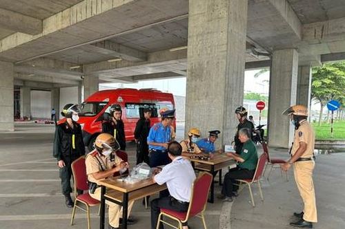 Kỳ cuối: Hoàn thiện pháp luật từ thực tiễn - dấu ấn trách nhiệm của lực lượng Công an