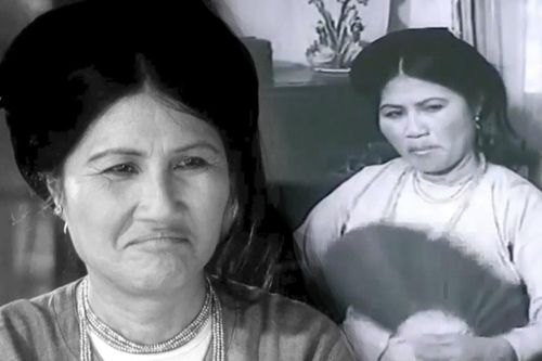 Cái bĩu môi đi vào lịch sử diễn xuất của cố NSƯT Mai Châu