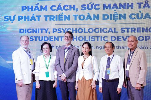 Đổi mới giáo dục tâm lý thích ứng với chuyển đổi số, trí tuệ nhân tạo