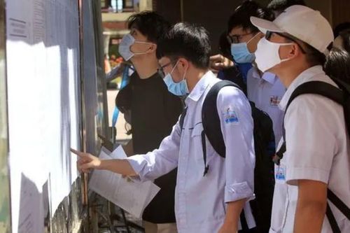 Những trường hợp này được ưu tiên tuyển sinh đại học năm 2025