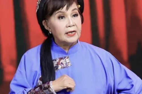 Ngôi sao cải lương đoàn Thanh Minh - Thanh Nga một thời, U80 dậy từ 3h sáng bán hủ tiếu