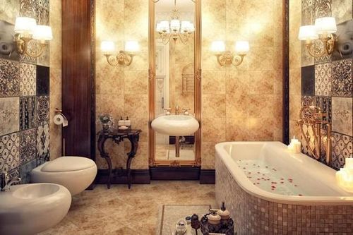 Cách bảo quản thiết bị vệ sinh giúp không gian nhà tắm luôn sạch sẽ, bền đẹp với thời gian
