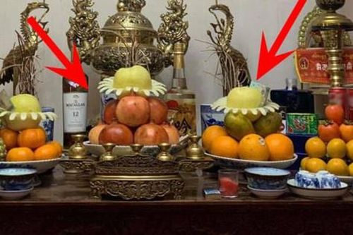 Phát hiện một trong hai dấu hiệu này trên ban thờ hãy kiểm tra ngay lập tức việc thờ cúng trong nhà