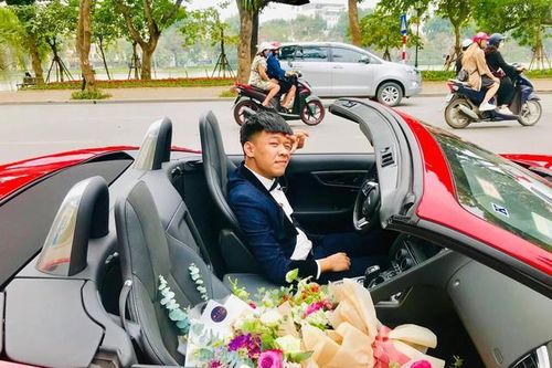 Nam diễn viên quê Quảng Trị vào vai 'xưa nay hiếm' trong phim 'Cha tôi, người ở lại', cứ xuất hiện là khán giả bật cười