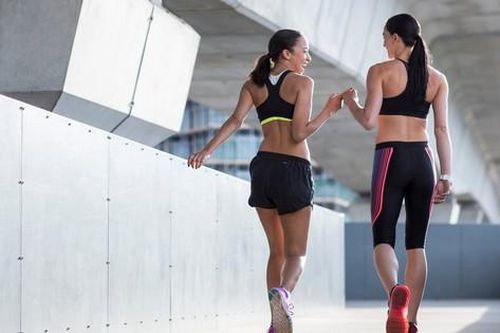 5 lợi ích từ việc đi bộ 30 phút mỗi ngày