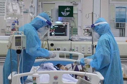 Lý do trường hợp mắc COVID-19 ở Đắk Nông phải lọc máu, thở máy