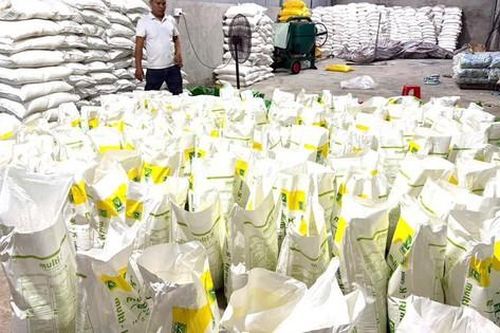 Công an Đồng Nai phát hiện doanh nghiệp sản xuất phân bón dấu hiệu giả quy mô lớn