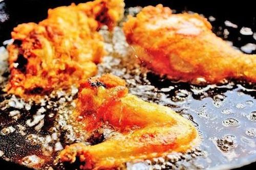 6 nhóm thực phẩm người thoát vị đĩa đệm cần tránh