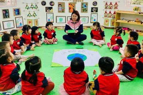 Mức phụ cấp mới: Hy vọng lớn cho giáo viên mầm non