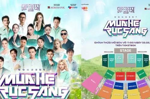 Điểm hẹn của Gai Con - Gió Em tháng 7 này: Show diễn quy tụ 20 Anh tài, Chị đẹp