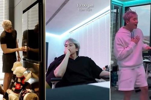 Karik bất ngờ chăm cập nhật mạng xã hội, netizen phát hiện 'công thức' tạo hit