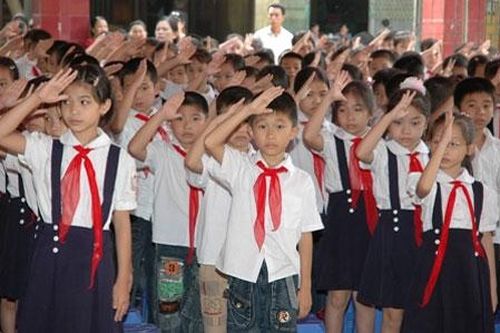 Phát động cuộc thi 'Yêu nước theo cách của bạn'
