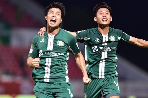 17 câu lạc bộ được cấp phép đủ điều kiện dự V-League 2025/2026