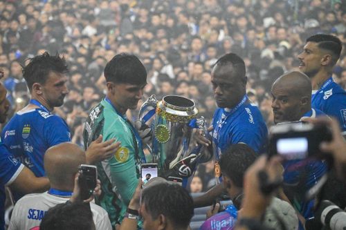 Indonesia xấu hổ với FIFA