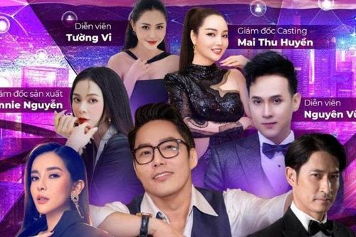 Phim làm về lối 'sống ảo', nỗi đau của người trẻ 'sống trên mạng'