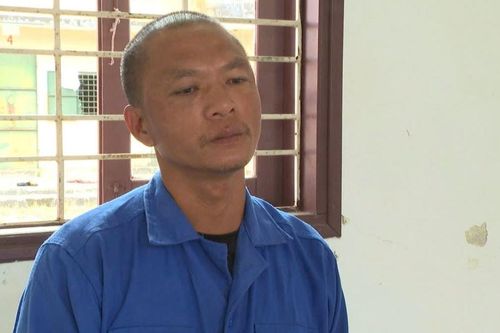 Tạm giữ đối tượng đập phá ngai vàng ở Đại nội Huế