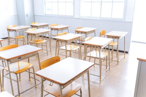Nghề giáo ở Hàn Quốc tụt dốc, quá nửa giáo viên nói bị xem thường