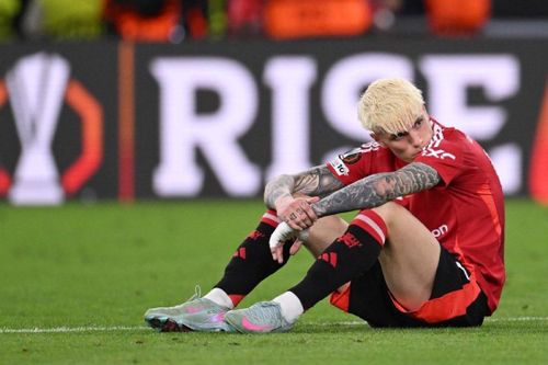 Atletico nhắm 2 ngôi sao Man United