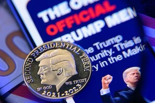 Bên trong bữa tiệc 'meme coin' xa hoa của ông Trump