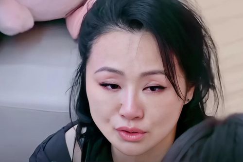 Tào Dĩnh bị ung thư vẫn liều mạng