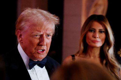 Câu lạc bộ của ông Trump đang kiếm bộn tiền hơn bao giờ hết