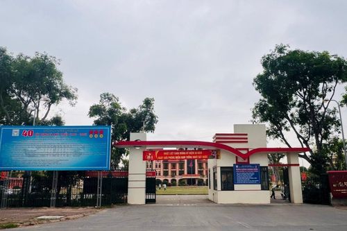 Một tỉnh đầu tư 40 tỷ đồng xây dựng trung tâm bồi dưỡng học sinh giỏi