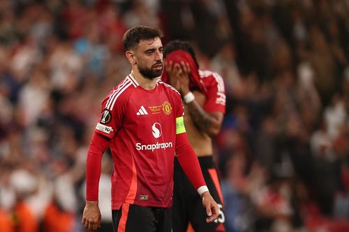 Tương lai của Bruno Fernandes có bước ngoặt mới
