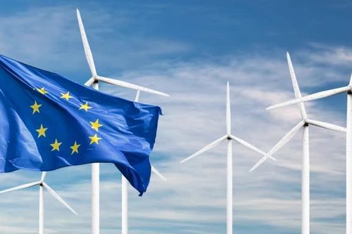 EU tiến sát mục tiêu khí hậu lịch sử
