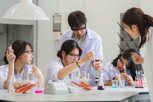 Sửa Luật Giáo dục đại học: Mở rộng không gian đổi mới