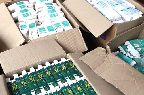 Không để 'lá chắn' thực thi pháp luật rạn nứt trước ma trận hàng giả, kém chất lượng