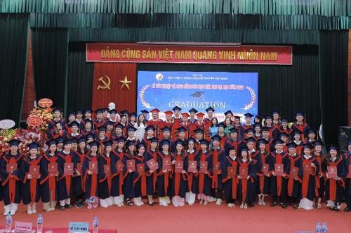 Cung cấp đội ngũ nhân lực y tế ngành y học cổ truyền trình độ cao