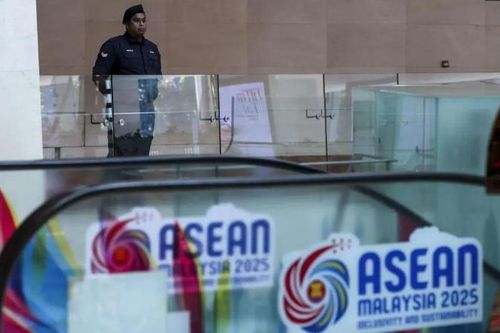 Malaysia siết an ninh trước thềm Hội nghị thượng đỉnh ASEAN lần thứ 46